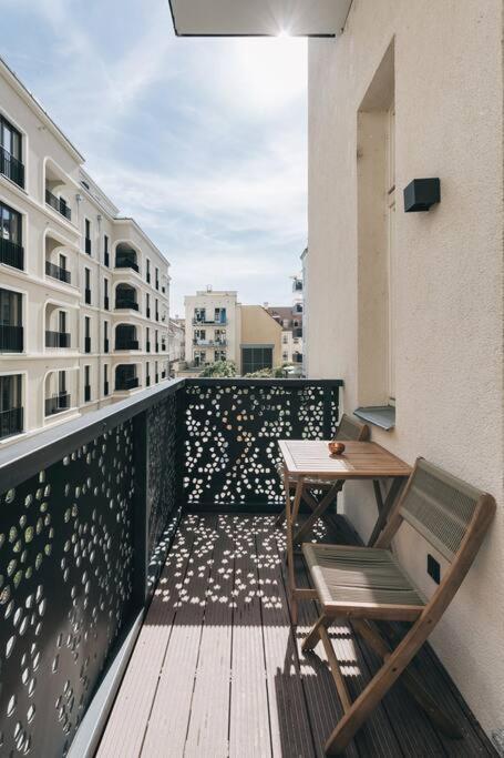 Tip! Design-Apartment In Toplage 75Qm In Szeneviertel Dresden Dış mekan fotoğraf